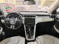 ام جي ZS